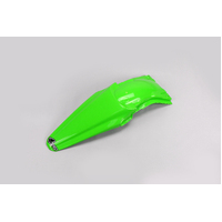 UFO Rear Fender Green (4721026)