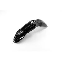 UFO Front Fender for Kawasaki KX250F 2013-2016 (Black)