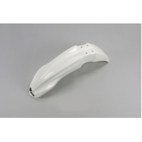 UFO Front Fender White (4723047)