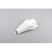UFO Rear Fender for Kawasaki KX 85 2014-2023 (White)