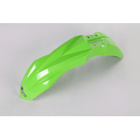 UFO Front Fender Green (4733026)
