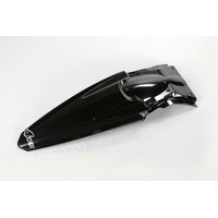 UFO Rear Fender for Kawasaki KX250F 2017-2020 (Black)
