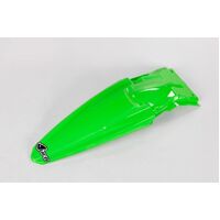 UFO Rear Fender for Kawasaki KX250F 2017-2020 (Green)
