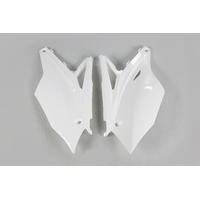 UFO Side Panels White (4737047)