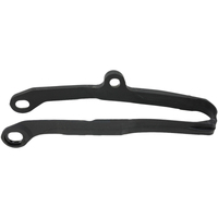 UFO Chain Slider for Kawasaki KX450F 2016-2018 (Black)