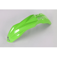 UFO Front Fender Green (4748026)
