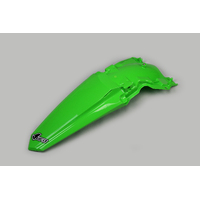 UFO Rear Fender for Kawasaki KX250F 2021-2023 (Green)