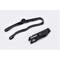 UFO Chain Guide/Slider Black (4756001)