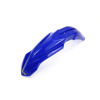 UFO Front Fender for Yamaha YZ 125 2015-2021 (Blue)