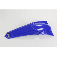UFO Rear Fender for Yamaha YZ250F 2010-2013 (Blue)