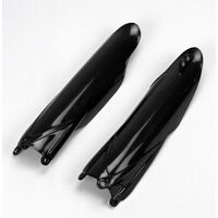 UFO Fork Protectors for Yamaha YZ450F 2010-2023 (White)