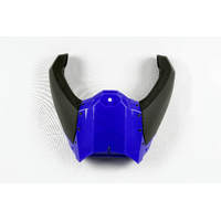 UFO Airbox Cover for Yamaha YZ250F 2014-2018 (Blue)