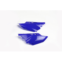 UFO Side Panels for Yamaha YZ 250 2015-2021 (Blue)