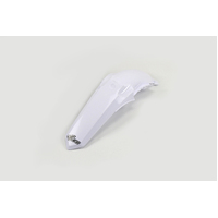 UFO Rear Fender for Yamaha YZ 125 2015-2021 (White)