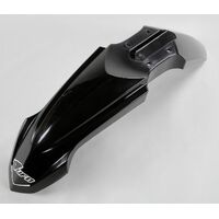 UFO Front Fender White (4846046)