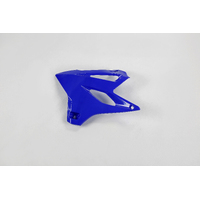 UFO Radiator Covers for Yamaha YZ 85 2015-2021 (Blue)