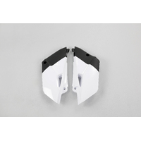 UFO Side Panels White (4848046)
