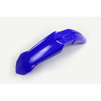 UFO Front Fender for Yamaha YZ450F 2018-2023 (Blue)