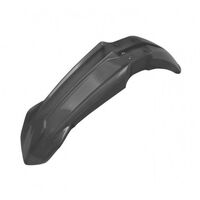 UFO Front Fender for Yamaha WR250F 2020-2023 (Grey YZ)