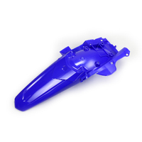 UFO Rear Fender for Yamaha YZ450F 2018-2023 (Blue)