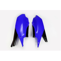 UFO Side Panels for Yamaha WR250F 2020-2023 (Blue)
