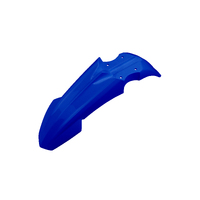 UFO Front Fender for Yamaha YZ 65 2019-2023 (Blue)