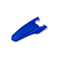 UFO Rear Fender Blue (4866089)