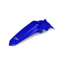 UFO Rear Fender Blue (4875089)
