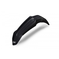 UFO Front Fender Black (4880001)