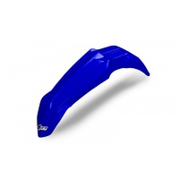 UFO Front Fender Blue (4880089)