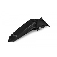 UFO Rear Fender for Yamaha YZ 85 2022-2023 (Black)