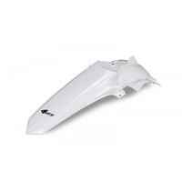 UFO Rear Fender for Yamaha YZ 85 2022-2023 (White)