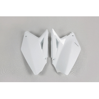 UFO Side Panels White (4902041)