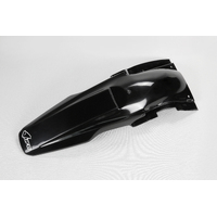 UFO Rear Fender Black (4903001)