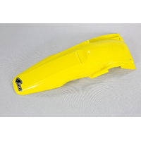 UFO Rear Fender Yellow (4903102)