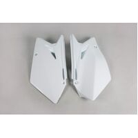 UFO Side Panels White (4906041)