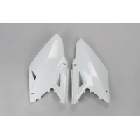 UFO Side Panels White (4918041)