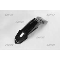 UFO Front Fender Black (4920001)