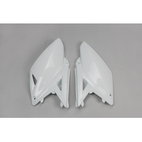 UFO Side Panels White (4929041)