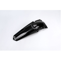 UFO Rear Fender Black (4930001)