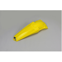 UFO Rear Fender Yellow (4930102)