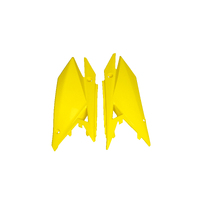 UFO Side Panels Yellow (4942102)