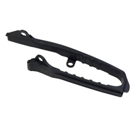 UFO Chain Slider Black (4944001)