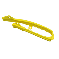 UFO Chain Slider for Suzuki RMZ250 2019-2023 (Yellow)