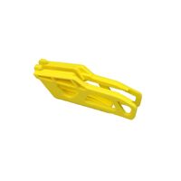 UFO Chain Guide for Suzuki RMZ450 2018-2023 (Yellow)