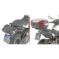 GIVI Rear Rack 5137FZ