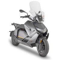 GIVI Windscreen for BMW CE 04 2022-2024 (5142DT)
