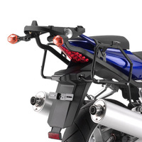 GIVI Rear Rack for Suzuki SV 1000/SV 1000 S 2003-2008 (529FZ)
