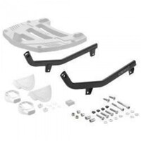 Givi Rear Rack for Suzuki Bandit GSF650/GSF1200 2006 (Needs Plate) (534FZ)