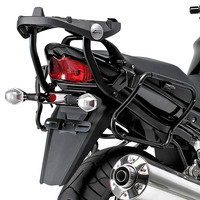 GIVI Rear Rack for Suzuki GSF 650 BANDIT/GSF 650 BANDIT S K7-K8 2007-2011 (539FZ)